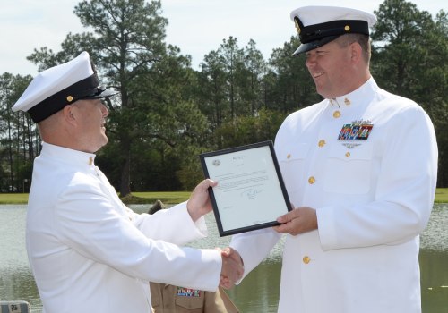 How do you address a petty officer in a letter?