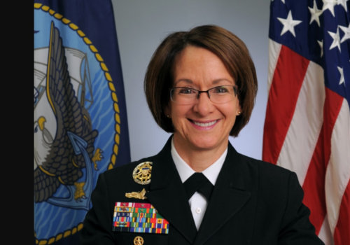 What Does the Vice Chief of Naval Operations Do?