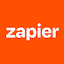 Zapier (with AI features) logo